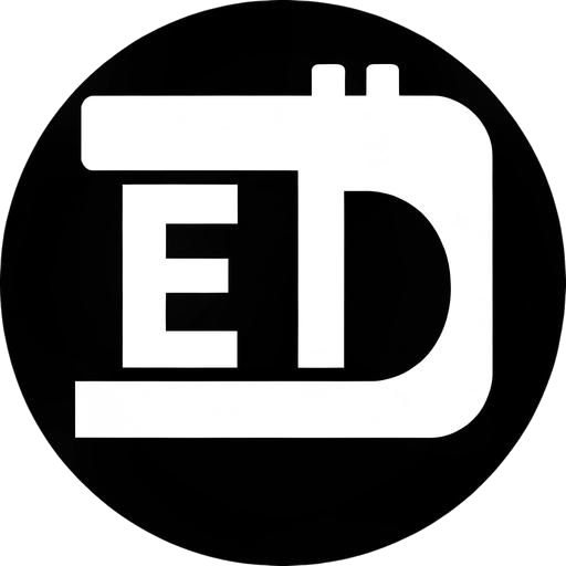 EmbroideryDigitize.com Logo